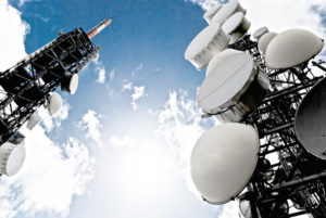 GSM Funksignale und ihr grundlegenden Eigenschaften