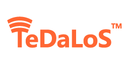 TeDaLos Logo