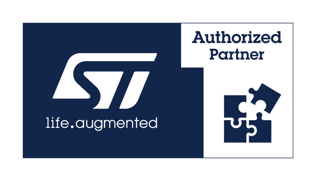 ST Partner Programm Logo