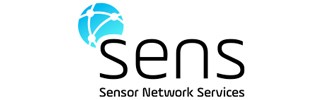 sens - Sensor Network Services