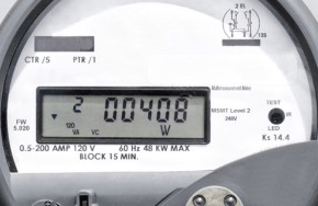 Smart Meter