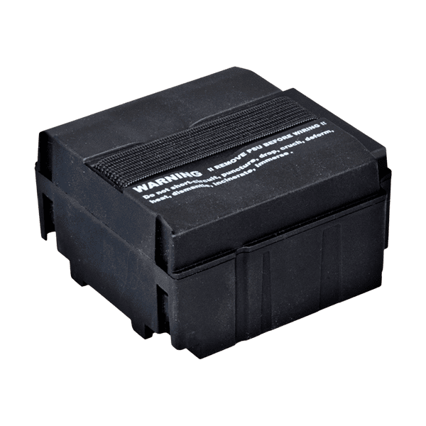PSU413D+ AP | Battery Outdoor 13,6 Ah