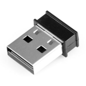 USB-BLE adapter for myDatasensH2S