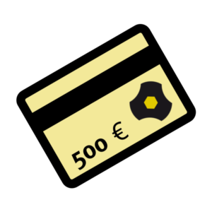 500 € IoT Plattform Guthaben