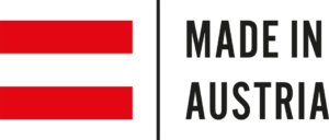 Icon Made in Austria
