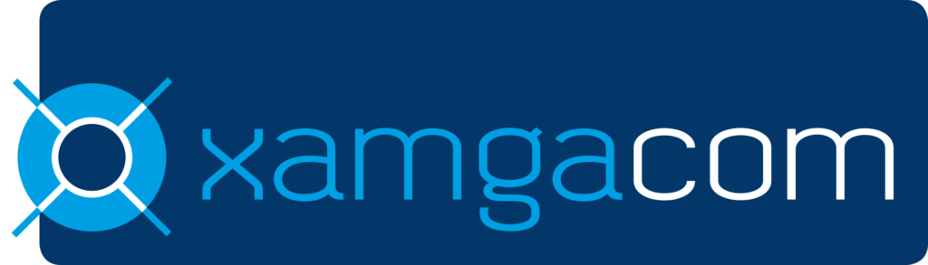 Xamgacom Logo