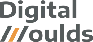 Digital Moulds Logo