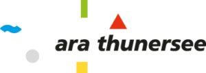 Logo ARA Thunersee