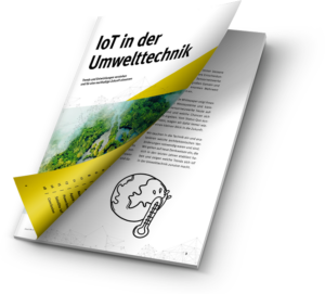White Paper IoT in Environmental Technology
