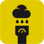 IoT App IGM Modbus Regenschreiber