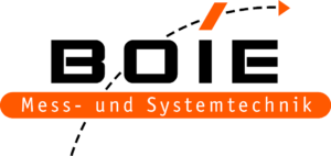 Logo Boie GmbH & Co. KG - Partnerlösung