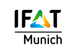 IFAT München - Logo