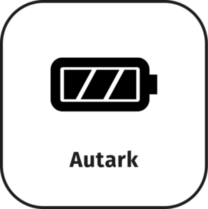Jellox Feature - Autark