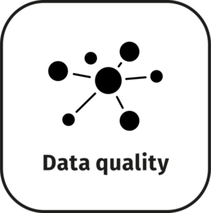 Jellox Feature - Data quality