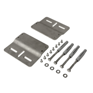 Wandmontageset für Lizzox Pure Flood