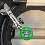400411 LVL-R-5 Sensor im Einsatz