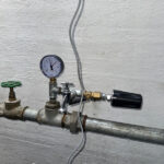 PRE-PT-D30: Pressure sensor