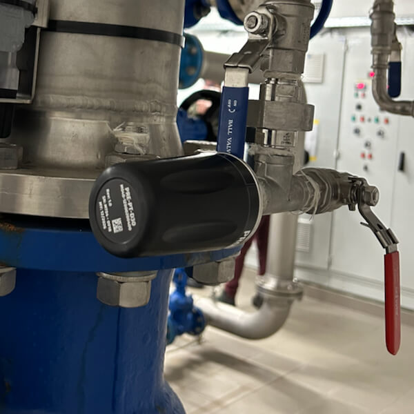 PRE-PT-D30: Pressure sensor