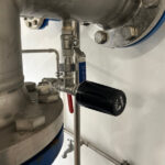 PRE-PT-D30: Pressure sensor