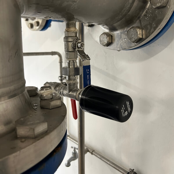 PRE-PT-D30: Pressure sensor