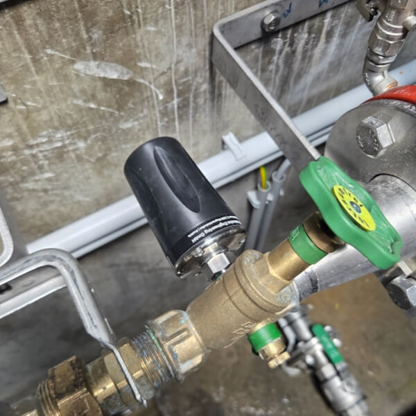 PRE-PT-D30: Pressure sensor