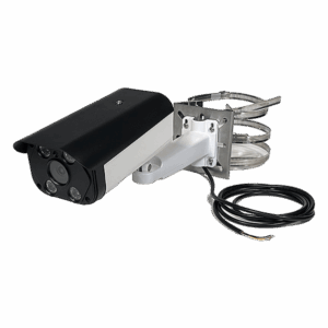 Kamerasystem RS232 IR Ansicht 2