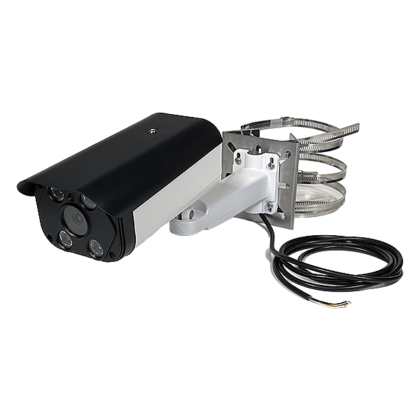 Kamerasystem RS232 IR Ansicht 2