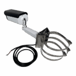 Kamerasystem RS343 IR Rückansicht