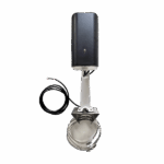 Kamerasystem RS232 IR Ansicht von oben