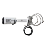 Kamerasystem RS343 IR Ansicht von unten