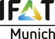 IFAT München Logo