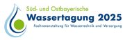 Sü d- und Ostbayerische Wassertagung