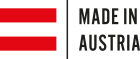Icon Made in Austria