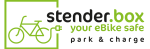 Stender Box Logo