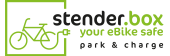 Stender Box Logo
